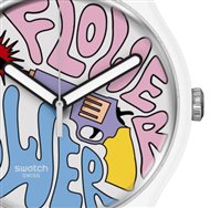 Orologio Swatch in Bioceramica SO32W107 - SO32W107